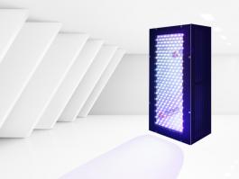 UVLED面光源