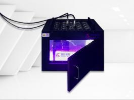 UVLED烤箱