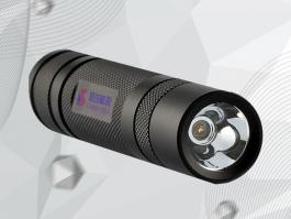 UVLED手持式点光源